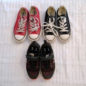 Boys shoe bundle